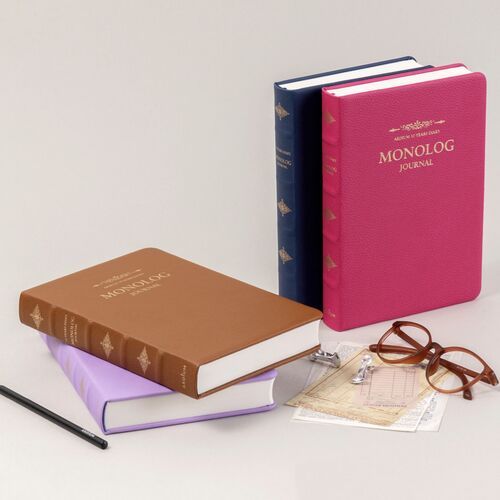 2026-2035 Monolog Journal - Image 18