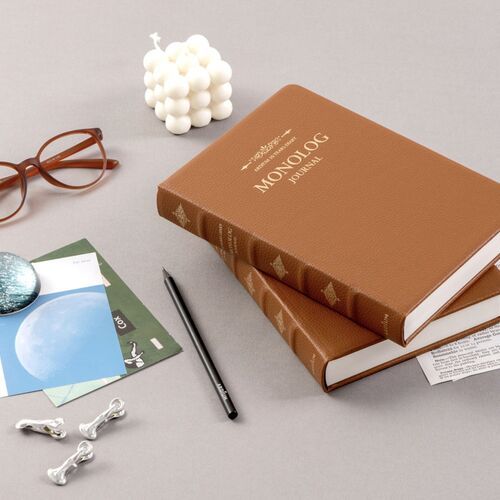 2026-2035 Monolog Journal - Image 3