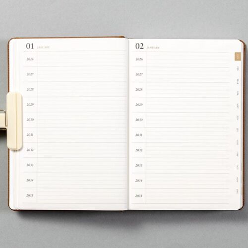 2026-2035 Monolog Journal - Image 14