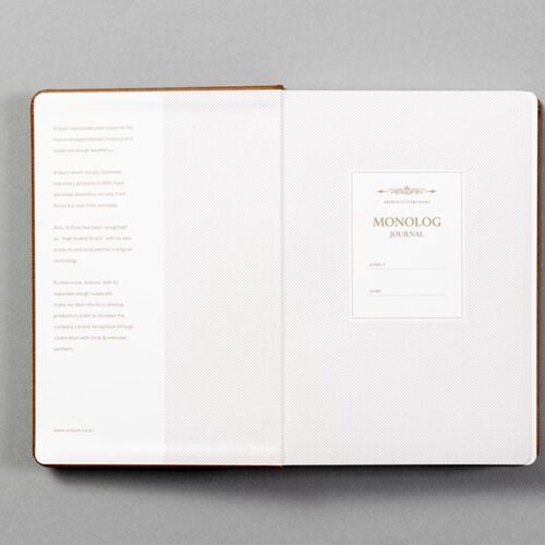 2026-2035 Monolog Journal - Image 11