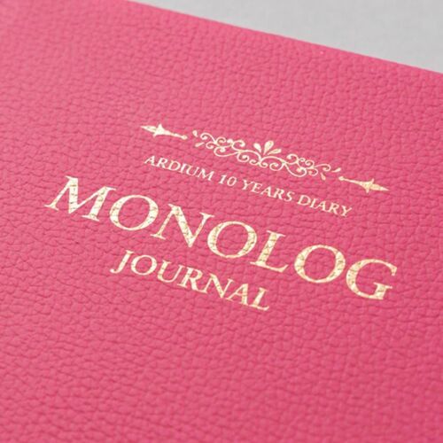 2026-2035 Monolog Journal - Image 7