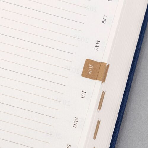 2026-2035 Monolog Journal - Image 9