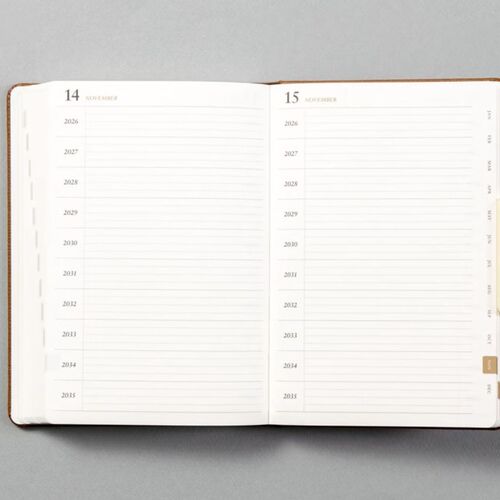 2026-2035 Monolog Journal - Image 15