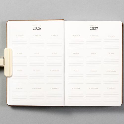 2026-2035 Monolog Journal - Image 12