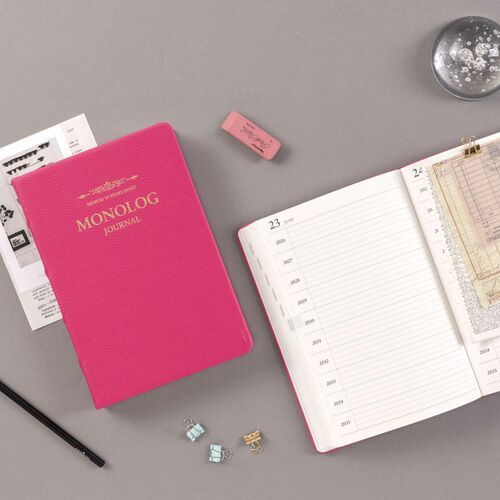 2026-2035 Monolog Journal - Image 2