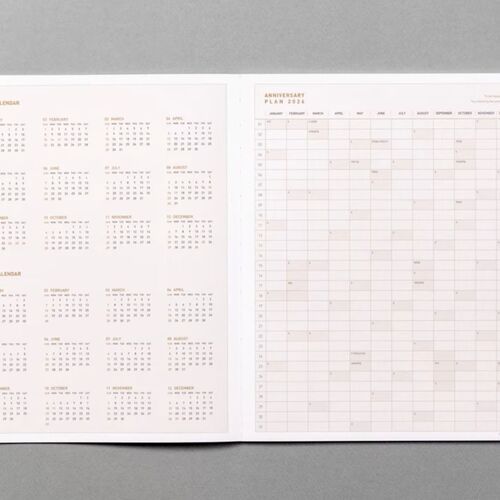 2026 Ardium Big Monthly Planner - Image 11