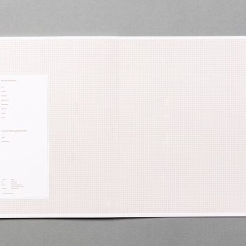 2026 Ardium Big Monthly Planner - Image 14