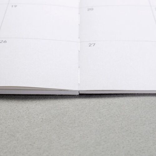 2026 Ardium Big Monthly Planner - Image 6