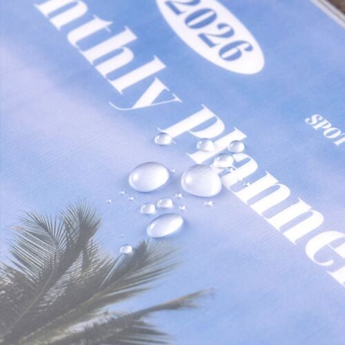 2026 Ardium Big Monthly Planner - Image 8