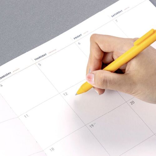 2026 Ardium Big Monthly Planner - Image 5