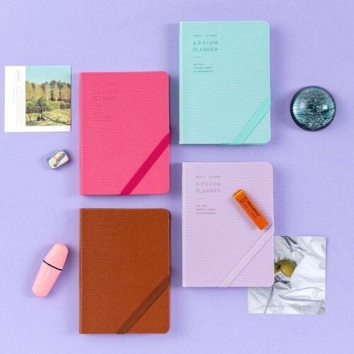 2026 Small Ardium Planner