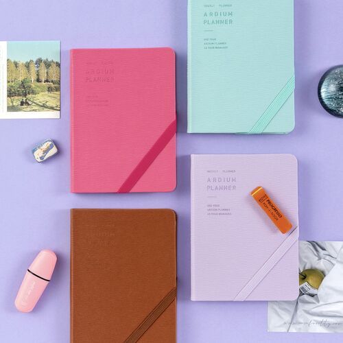 2026 Small Ardium Planner - Image 18