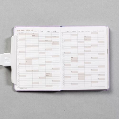 2026 Small Ardium Planner - Image 10