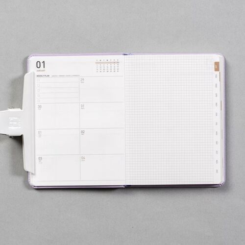 2026 Small Ardium Planner - Image 12