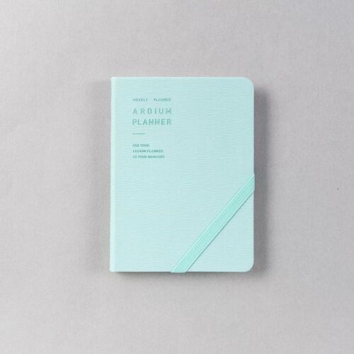 2026 Small Ardium Planner - Image 8