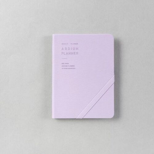 2026 Small Ardium Planner - Image 7