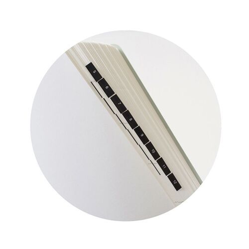 2026 B5 Slim & Wide Monthly Planner - Image 15