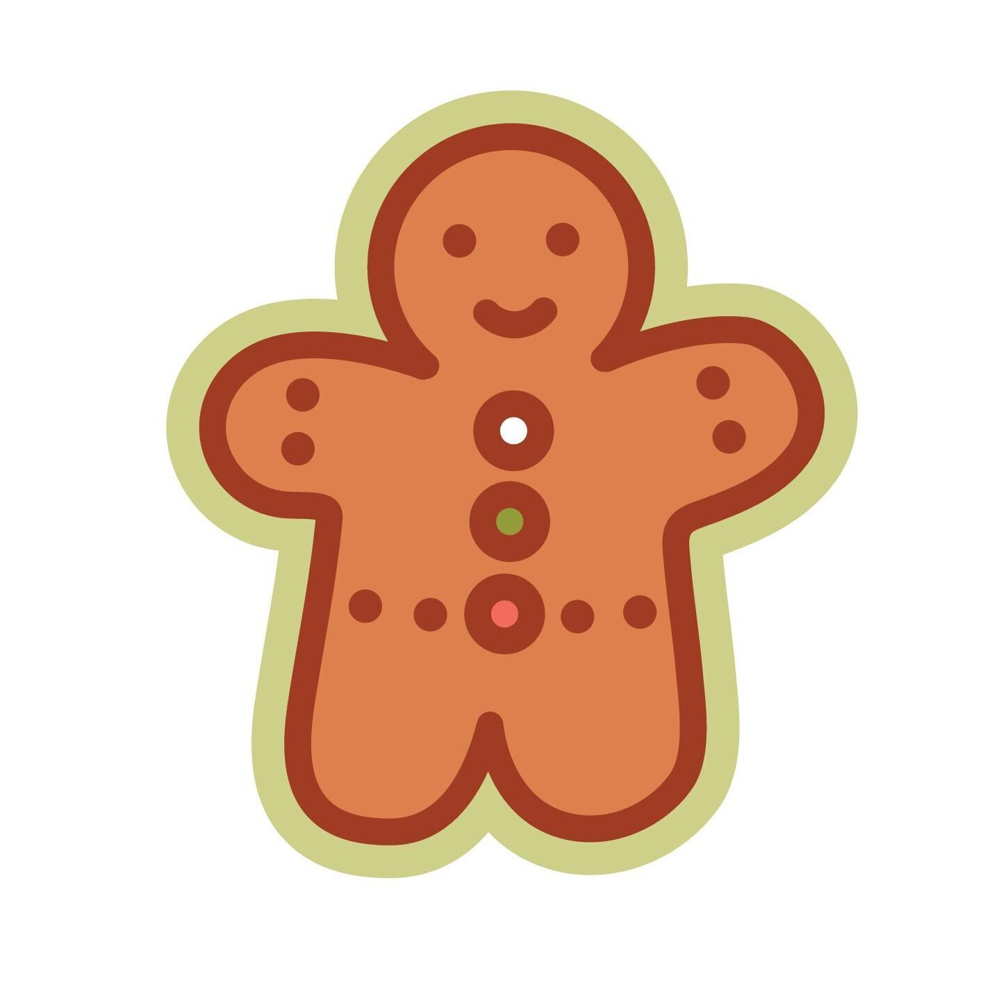 04 Gingerbread