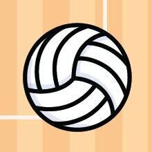 06 Volleyball