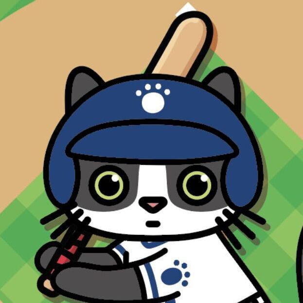 02 Slugger Tuxedo (Baseball)