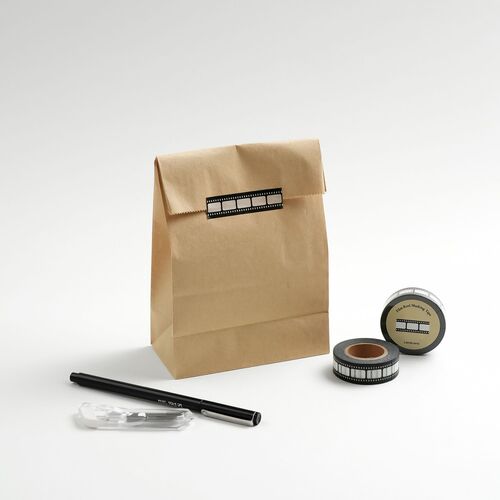 Film Reel Masking Tape - Image 7