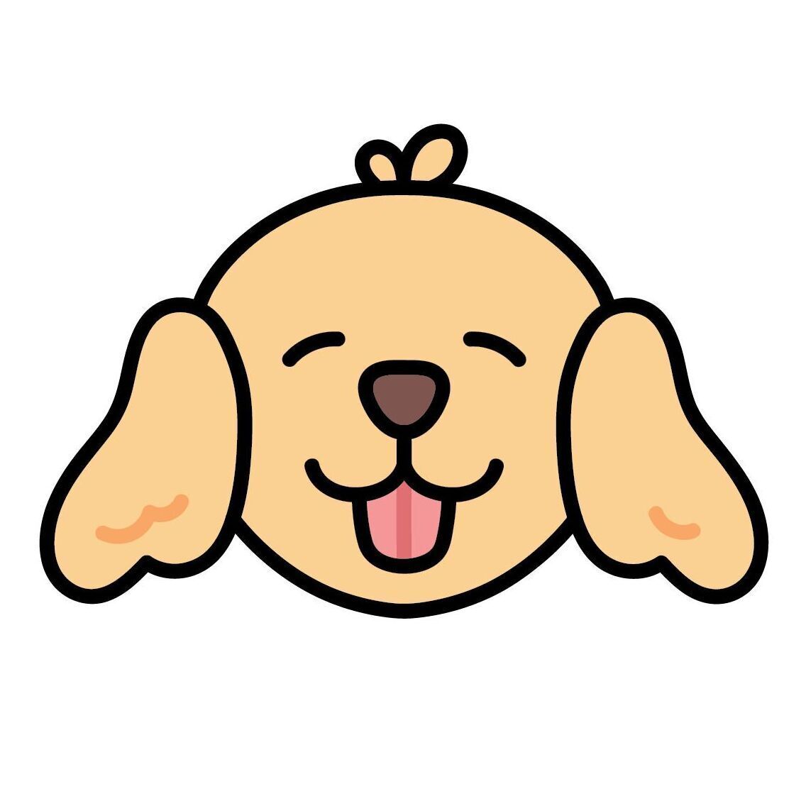 Set 01 Golden Retriever