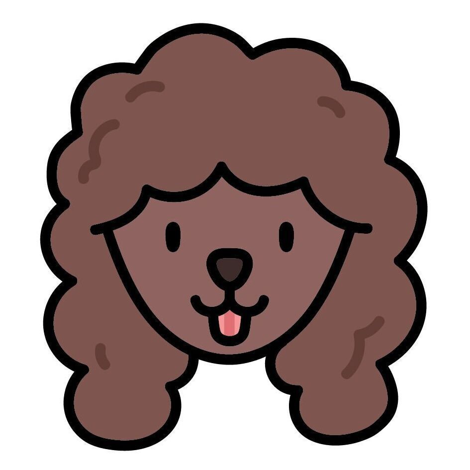 Set 02 Poodle