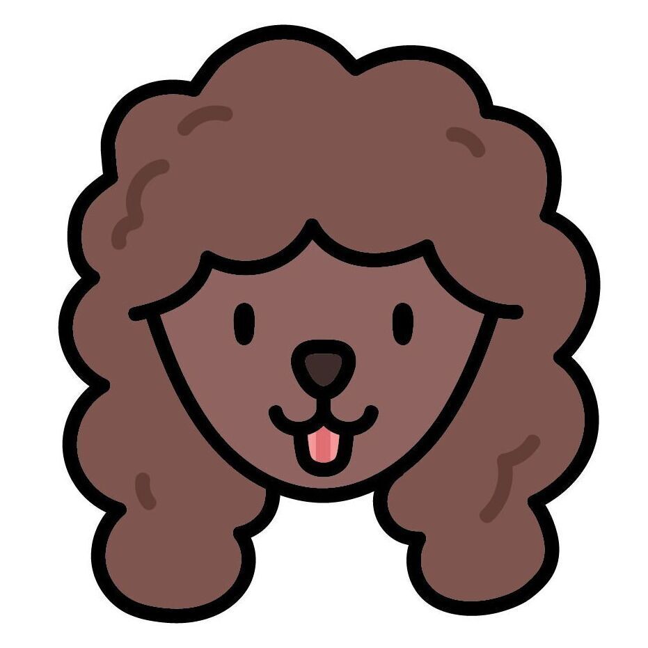 02 Poodle