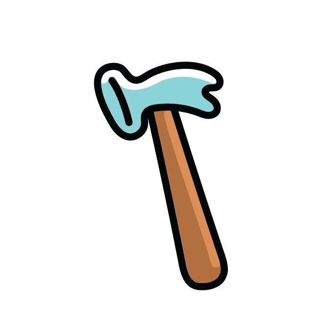 04 Hammer