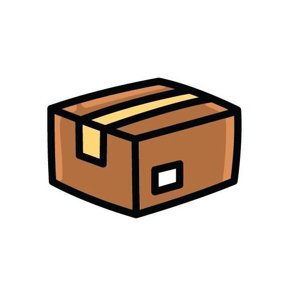 06 Parcel Arrival