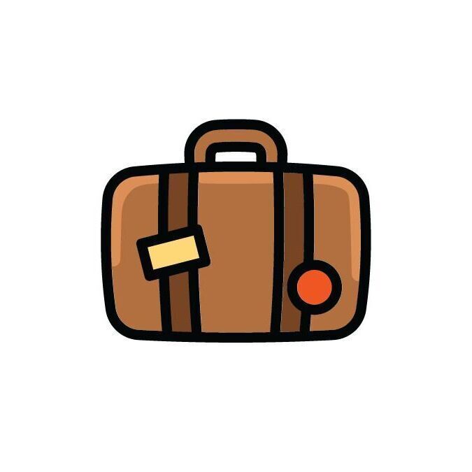 08 Luggage