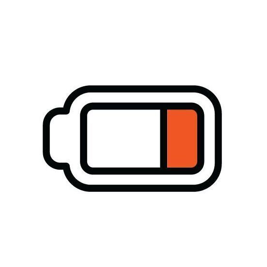 10 Low Battery