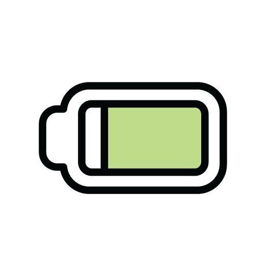 11 Full Battery
