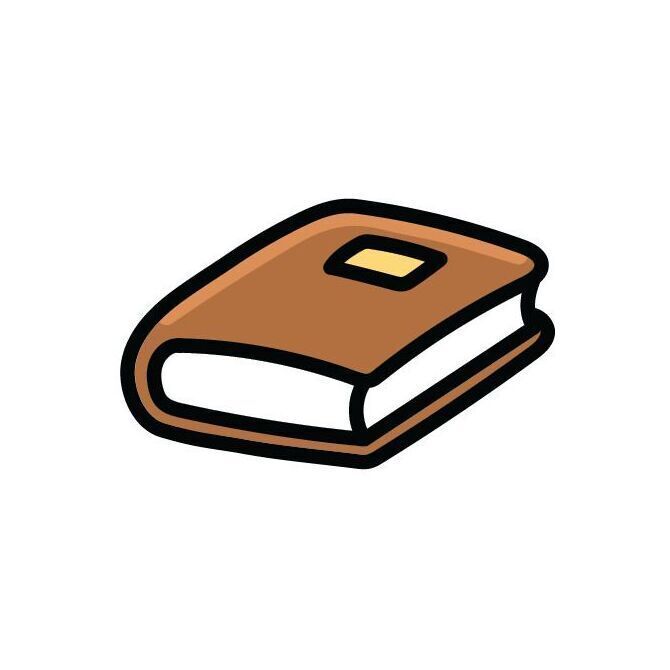 12 Daily Journal