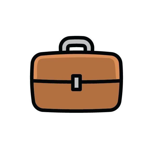 13 Briefcase