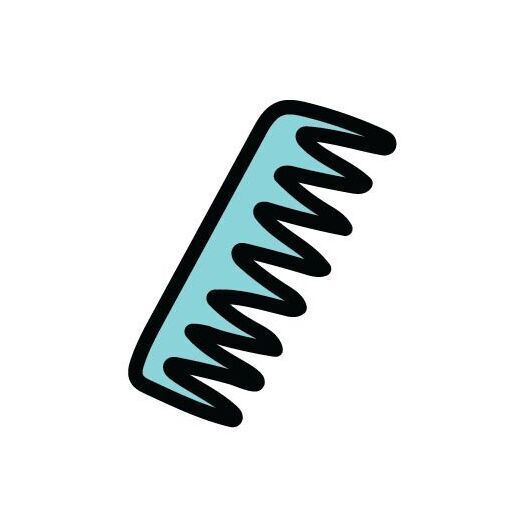 15 Comb