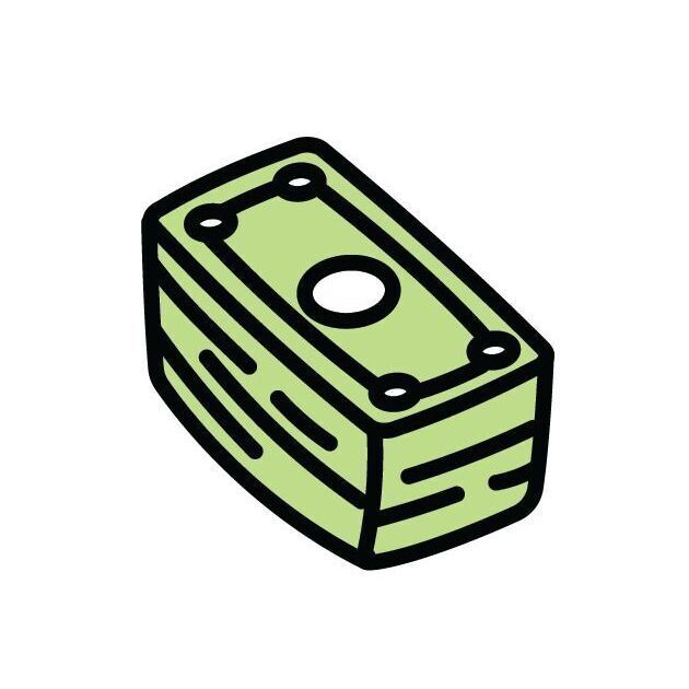 16 Money