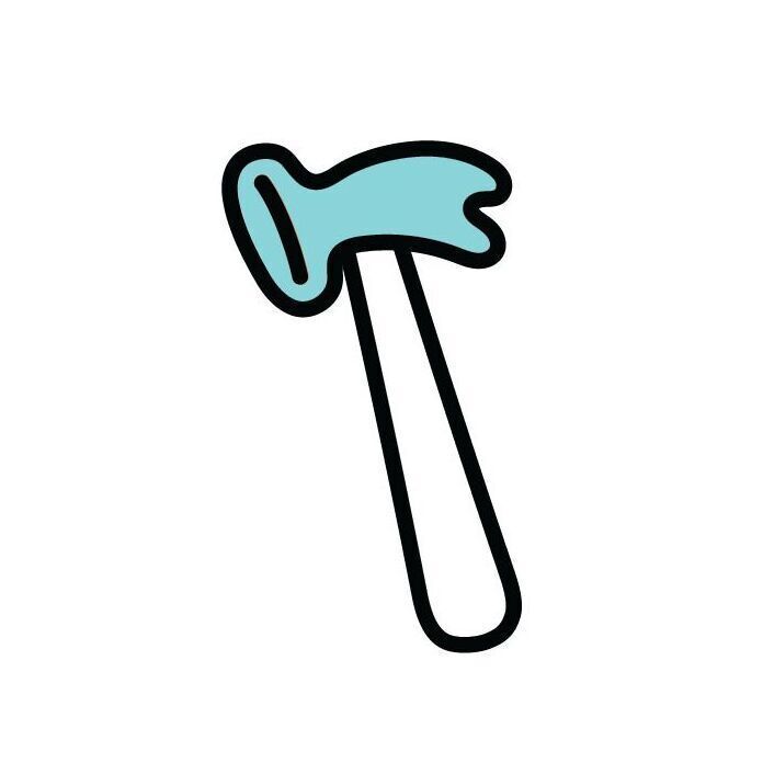 04 Hammer