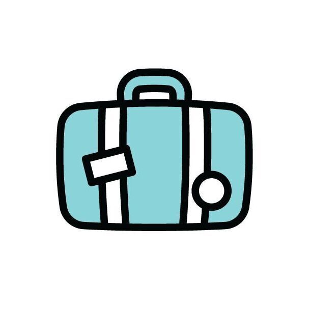 08 Luggage