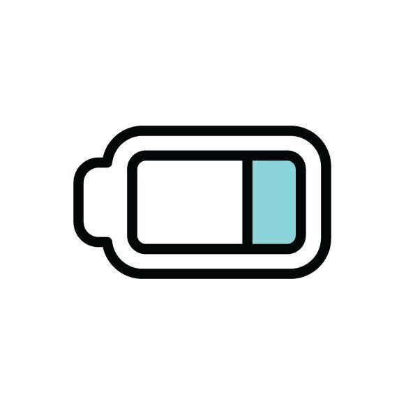 10 Low Battery