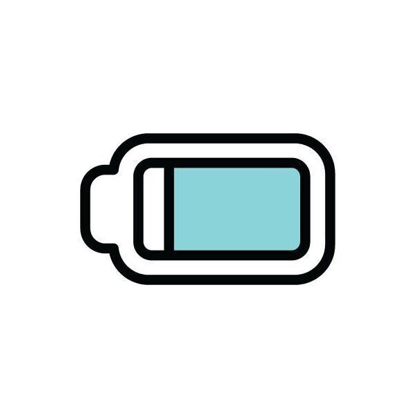 11 Full Battery