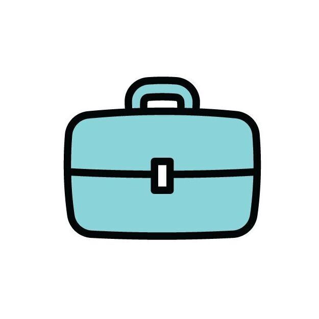 13 Briefcase