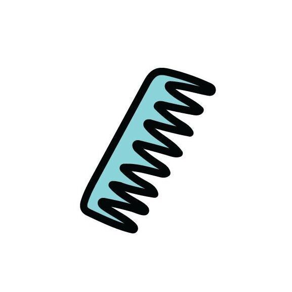 15 Comb