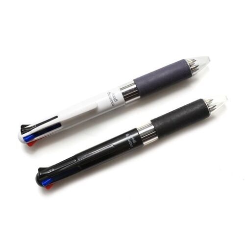 3+3 Multi Tip 6-in-1 Pen
