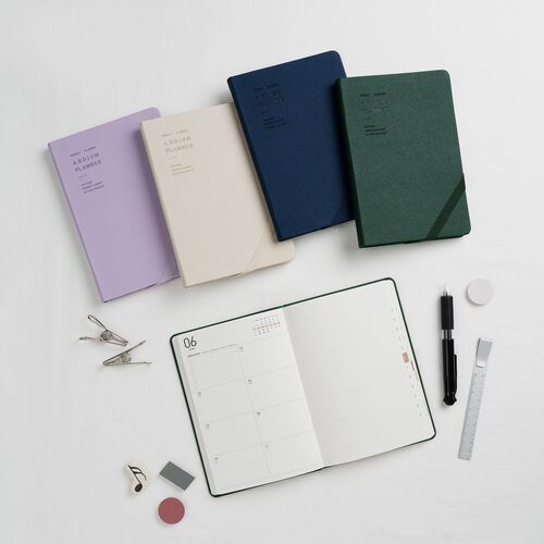 3+3 Multi Tip 6-in-1 Pen - Image 27