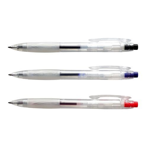 Ultra Smooth 1.0mm Ballpoint Pen