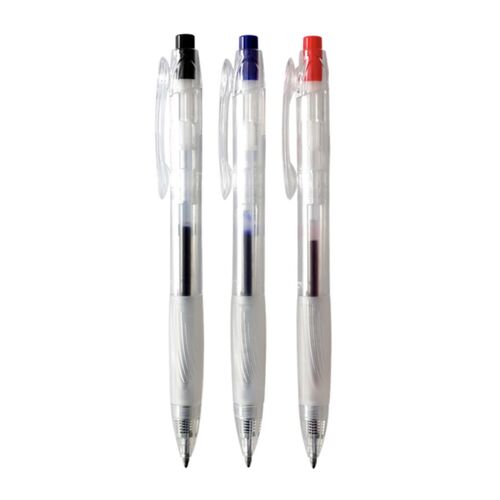 Ultra Smooth 1.0mm Ballpoint Pen - Image 3
