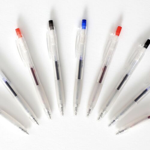 Ultra Smooth 1.0mm Ballpoint Pen - Image 4