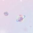 01 Pastel Planet Pink