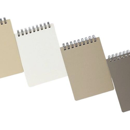 Mini Bium Top Bound Lined Notebook - Image 2